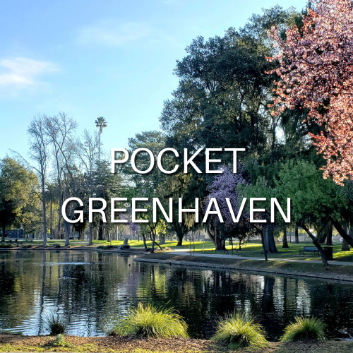 Pocket Greenhaven