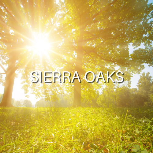 Sierra Oaks